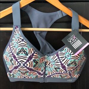 Sports bra